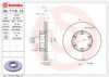 AP 26152 Brake Disc